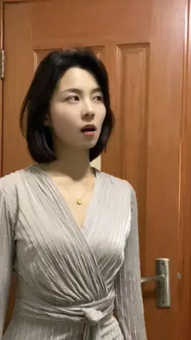 #싱글 #한국 #아주머니 