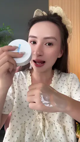 Chân ái cho mấy nàng mắt 🐼nha #matnamat #invannchy #quangcao 