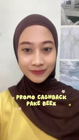 Belanja Beex Bertabur Cashback lewat Platform Ecommerce !! ✅Kode Afiliasi ➡️ PBXNOYIK63O #BeeXID #BeeXHemat #PayDay 