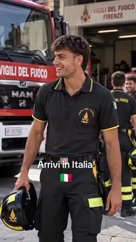 #polizia #poliziadistato #carabinieri #vigilidelfuoco #italy 