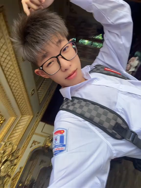 #giahuy #xh #xuhuong