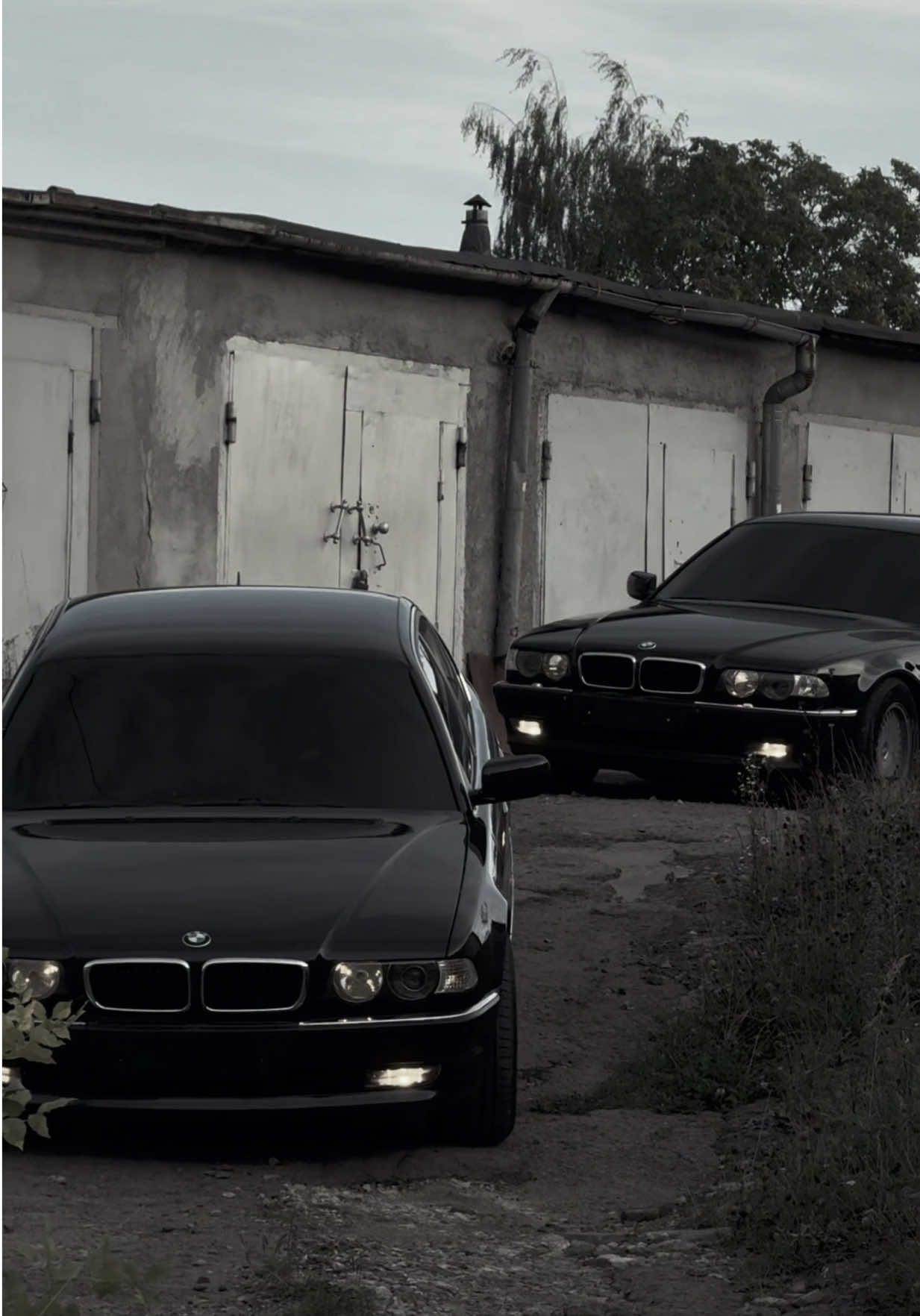 #bmw #e38 #бумер #bmwe38 #fyp  @gavrylliuk 
