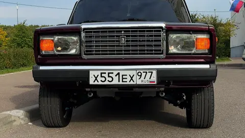 Vaz sevenler beyenecek 🙃 #azelowstyle#keşfet#fyp#vaz2107#azerbaijan 