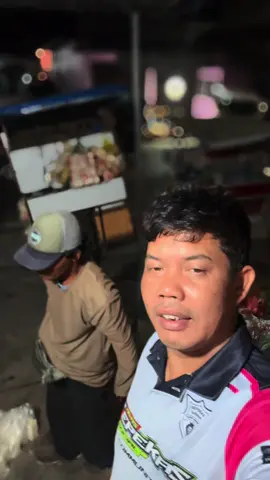 Berusaha berbuat baik