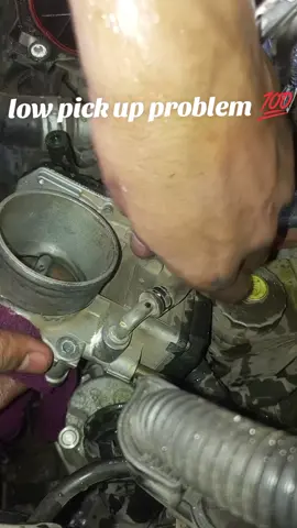 How to low pick up problem Honda vezal  open throttle bady and Cleaning problem solved #Mechanik#uk car care and maintain🛠👍💯  #creatorsearchinsights 