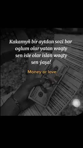 money month 