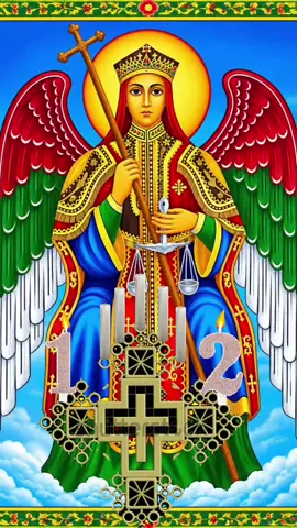 #orthodoxtewahdo1 #orthodoxmezmur🙏🏾✝️❤️ #creatorsearchinsights2026 #2millionviews #1millionviews 