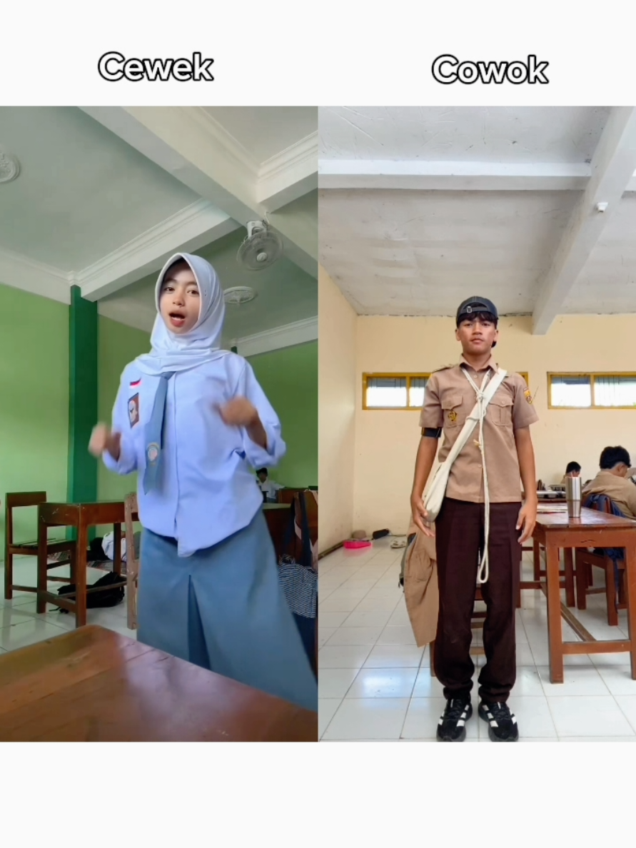 Siapa sangka 🦒 #trend #akumaukemekah #4u #lucu #fyp  @cepuluh.x1 @eleventkro.bw 
