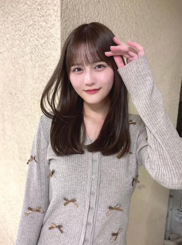日に日に好きが増していく〜いつもありがとう #髙松瞳 #イコールラブ #TikTokSportsキャンペーン #=love 