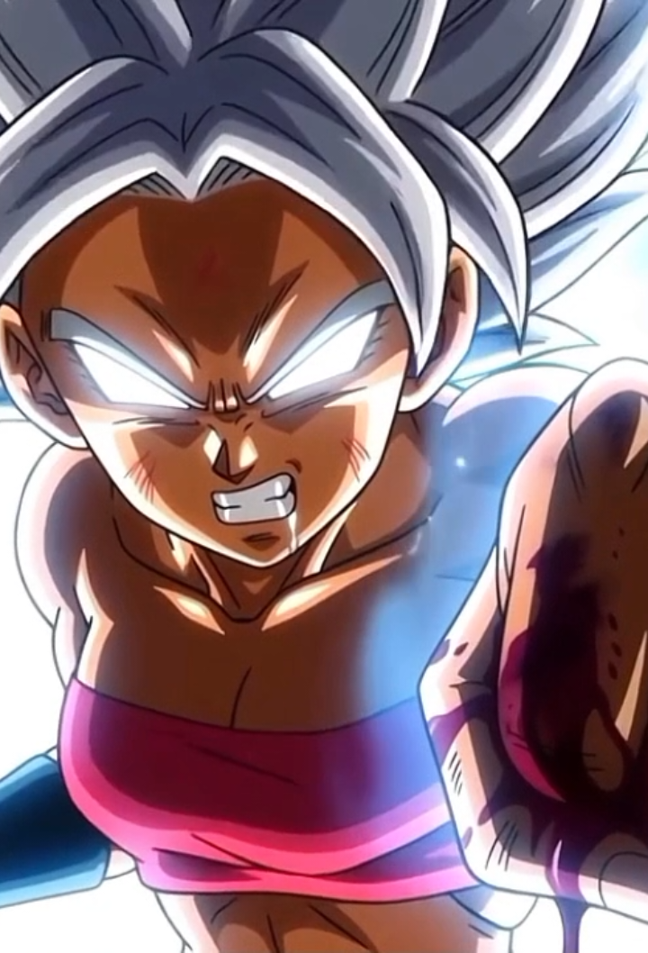 Ác mộng trở lại. p5 #dragonball #animefyp #fyp #songoku 
