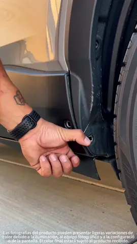 ¿Se rompieron los clips de plástico de tu auto y no sabes cómo reemplazarlos? Este pack de 50 remaches universales sirve para guardabarros, protectores de salpicaduras y cubierta del radiador.🔩 #ReparacionAuto #ClipsDeRetencion #AccesoriosAutomovil #BricolajeAuto #MantenimientoCoche  