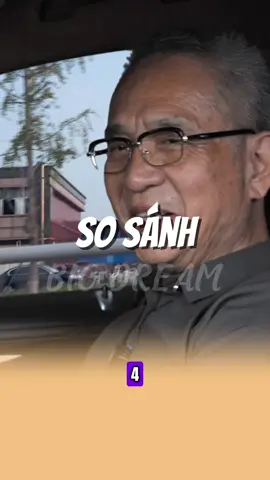 Trên đời đừng vội so sánh giàu nghèo #trietlycuocsong #baihoccuocsong #bigdream 