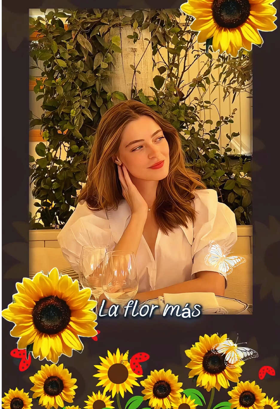 #capcut #capcutpioneer ¡Feliz Día de las Flores Amarillas! 🌻 Hoy celebramos la alegría, la luz del sol y los nuevos comienzos que trae la primavera. ¡Que vivan las flores amarillas! 🥳 ¿Quieres un video súper viral para este Día de las Flores Amarillas? 🔥 ¡Usa esta plantilla de CapCut! Solo sube tus fotos y listo ✅ Celebremos la primavera, los buenos momentos y el cariño con tu gente 🥳 #DiaDeLasFloresAmarillas #FloresAmarillas #21DeSeptiembre Happy Yellow Flower Day! 🌻 This special day is all about joy, sunshine, and the fresh start of spring. Want to celebrate with an epic viral video? I'll show you how in this tutorial! 👇 Just use this CapCut template and swap in your photos. It's super easy and the result is absolutely perfect for your feed. The ultimate way to say: You are my sunshine and my happiness! 🌻 flores amarillas, día de las flores amarillas, plantilla capcut flores amarillas, día de las flores amarillas 2026, tendencia flores amarillas, video viral flores amarillas, plantilla 21 de septiembre, flores amarillas para pareja, flores amarillas para amigos, primavera 2026, capcut tutorial flores amarillas, tendencia tiktok flores amarillas, flores amarillas latinoamerica, flores amarillas méxico, flores amarillas colombia, flores amarillas perú, primavera latinoamerica, día de la primavera