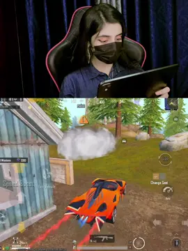 Akhri bando 🤭 #PUBGMOBILE #pubgmnextstarprogram #PUBGMS32