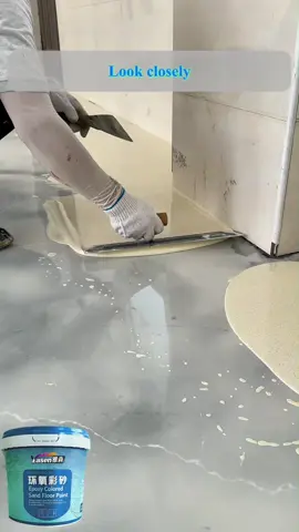#Home #Furniture #epoxyfloor #floorcoating #Soudeuse 