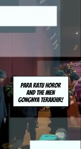 Para ratu horor @Laura Basuki  @prilly latuconsina  @TASKYA NAMYA  @ysmnjsm  di presscon @memburupemangsa bersama @umayshahab @itsjordanomar dan gongnya @rifnuwikana  #rekomendasifilm #filmhoror #filmmemburupemangsa #memburupemangsa #filmindonesia 