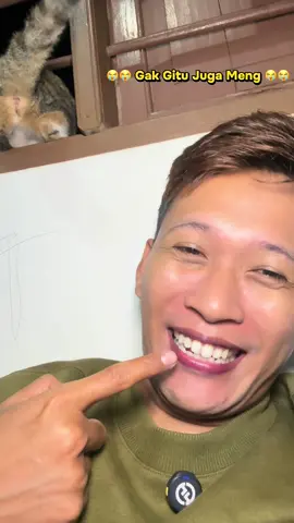 Gak gitu jg meng, sabar 😭 kalo FYP gw beliin Wiskas 1 Karung lu meng 