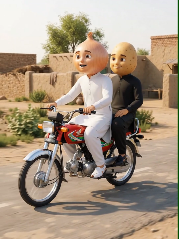 Episode 1 | Piyaz Ki Shadi #piyazvideos #tsstories #aaluvideos #pakistan #tiktok 