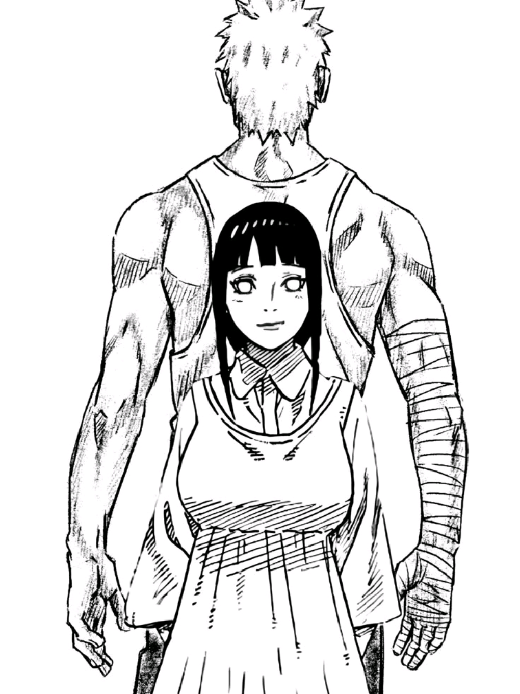 te entendo, Kiba #animeedit #naruto #naruhina #fypシ  #foryou 