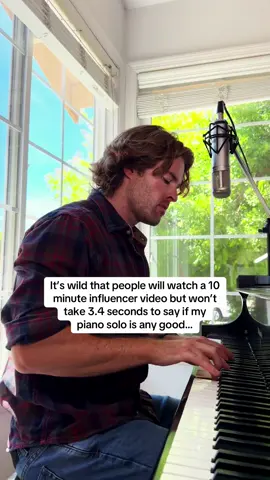 I somehow turned years of a relationship into three minutes of piano rock.. How does it sound? 👀 #piano #pianomusic #pianotok #pianist #pianosolo