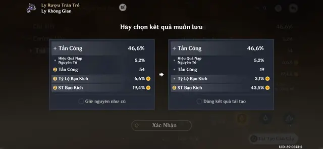 Tất cả quỳ xuống #GenshinImpact 