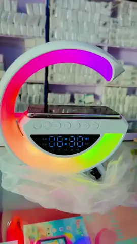 Mini wireless speakers charge 🤍