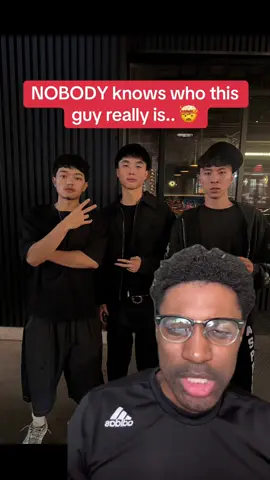 That’s who he really is #crypto #kimchi 