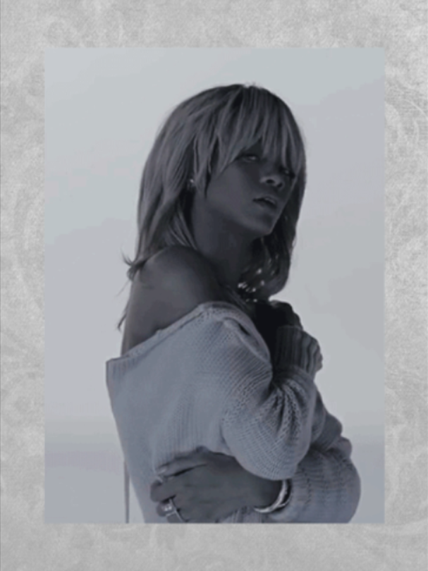 Rihanna in the take care mv>>>#rihanna #takecare #nostalgia #gifedit #throwbackmusic