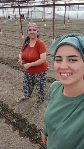 görümcemle abime yardımmm🥰🫡