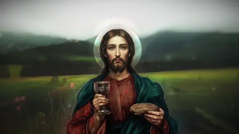 Псалом 90.  #ИисусХристос #jesuschrist #faith #вера #Gospel 