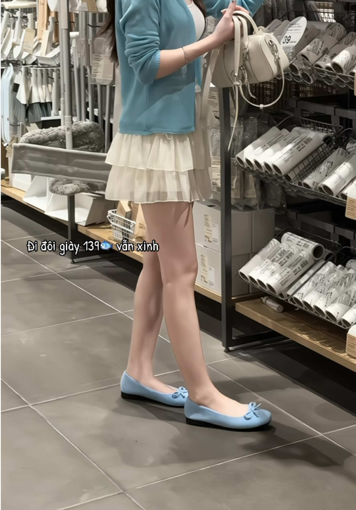 Đôi giày mà ai cũng nên có nha #trendingvideo #xh #lenxuhuong #tiktok #giaydep 
