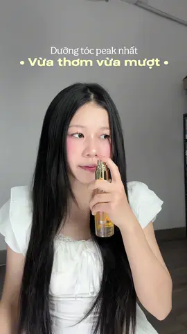 Dưỡng tóc vừa thơm vừa mượt #viral  #dove #dauduongtoc #serumduongtoc #Ecomobi