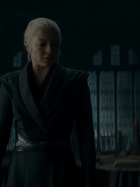 #houseofthedragon #rhaenyratargaryen #fyp #viral #foryou