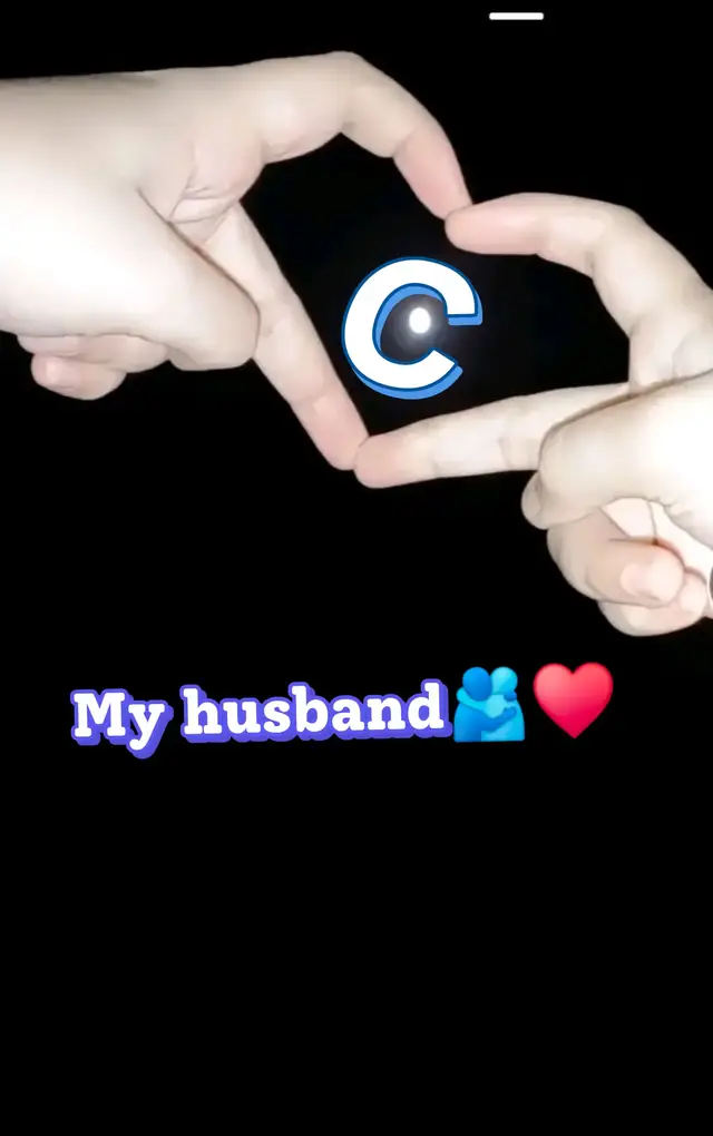 my♥️
