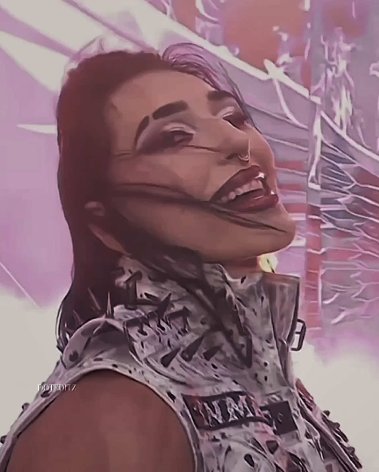 Honestly this is just an excuse to edit her favorite gear to my favorite SOAD song 🤪 scp: rv.scenes  #rhearipley #rhearipleyedit #rhearipleywwe #rhearipley_wwe #rhearipleyedits 