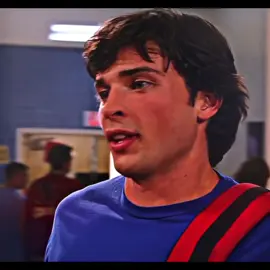 I hope i didnt miss a beat #clarkkent #tomwelling #clark #smallville #fyp 