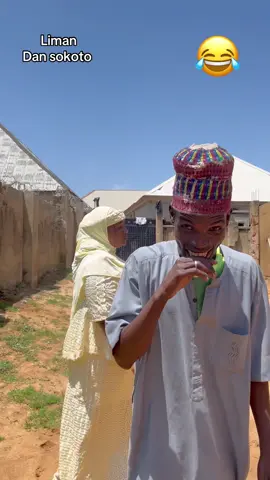 #hausa #foryoupage #hausatiktok #nigeria #comedia 