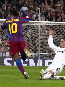 Ronaldinho vs Galáticos - Billie Jean | #ronaldinho #skills #edit #fyp #viral 