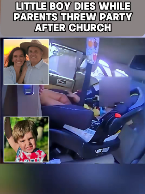 Tragedy in a Hot Car  #hotcardeath #arrested #theosabo