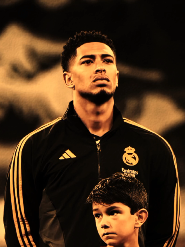 Bellingham x Myke towers - Darte 😍 ll #bellingham  #judebellingham #realmadrid #fyp 
