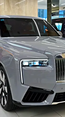 Rolls-Royce Cullinan 2027 🔥🔥🔥🔥400k$🔥🔥🔥🔥 #rollsroyce #cullinan #cars #catsoftiktok #carlover 