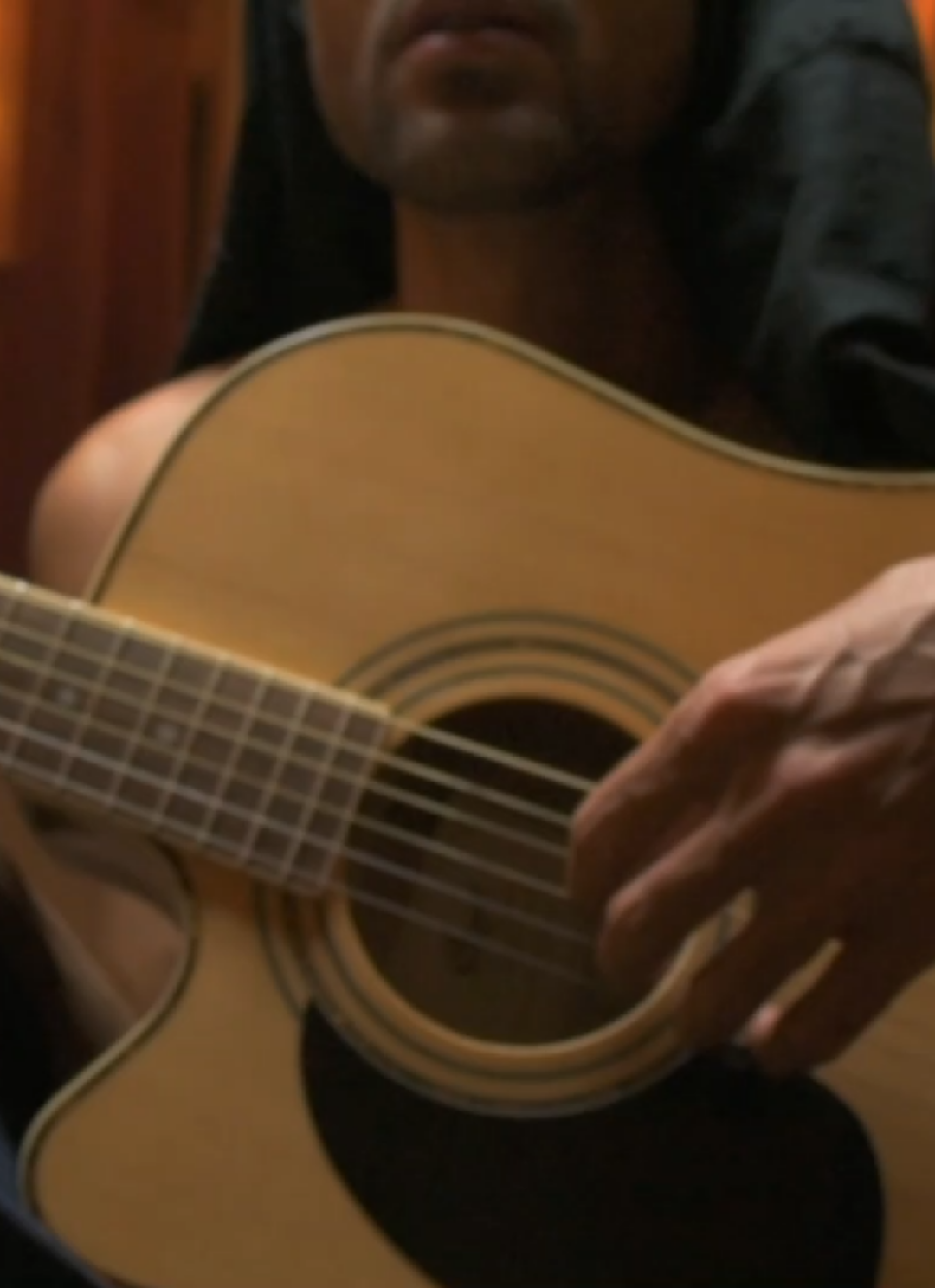 #OriginalSong #SingerSongwriter #acousticguitar 