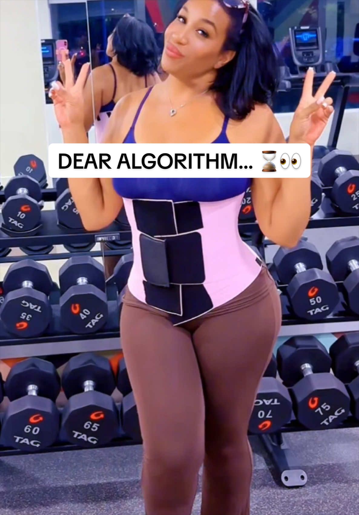 This one stays PUT and the extra wrap is everythingggg.  Linked it for my girls 🛍️🛒 #WaistTrainer  #TikTokShopFinds  #Shapewear  #TikTokMadeMeBuyIt  #securepayeveryday  @FeelinGirl LLC 