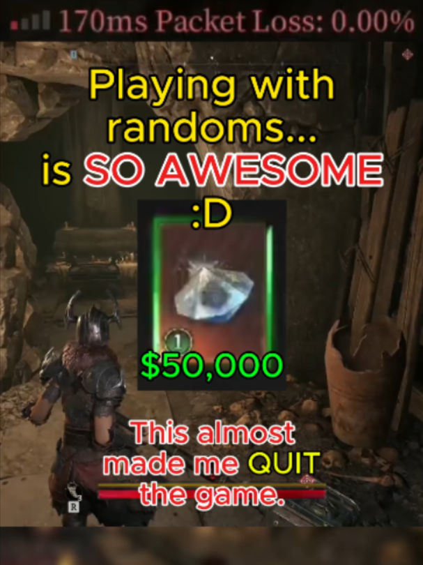 I almost lost my sanity. ttv/ifat3li Live 5am EST - #seer #mistfall #support #top100 #mistfallhunters #funny #notfunny #gemofthegods