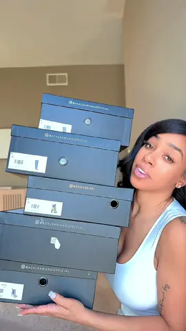 Which shoes are your favorite? @AKIRA #affordablefashion #tiktokshopcreatorpicks #tiktokshopfinds #TikTokFashion #looksforless 