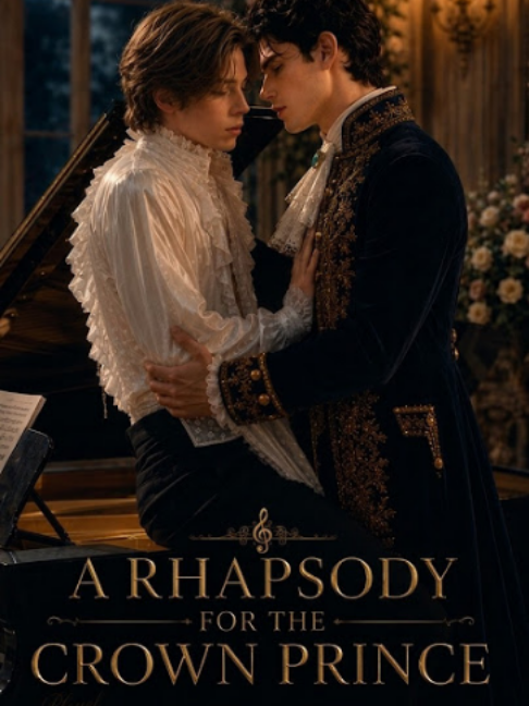 A Rhapsody For The Crown Prince | Episode 5  #BL #fyp #fypシ #drama #BoysLove #BLdrama #shorts #shortfilm #IA #goodshort #ARhapsodyForTheCrownPrince