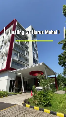 Rekomendasi hotel nyaman dan strategis di pusat kota cirebon. . #hotelcirebon #staycationcirebon #hotelmurahcirebon #metlandcirebon #metlandhotelcirebon 