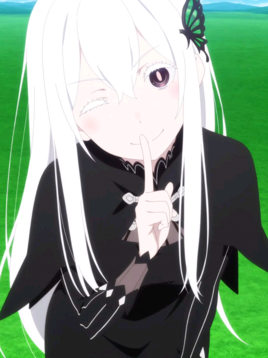im so happy hehehe #echidna #rezerocosplay #echidnacosplay #jesuslovesu #cosplaygirl 