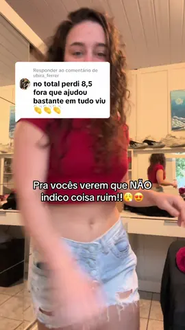 Respondendo a @ubira_ferrer 