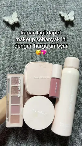 #seamakeup #makeup 